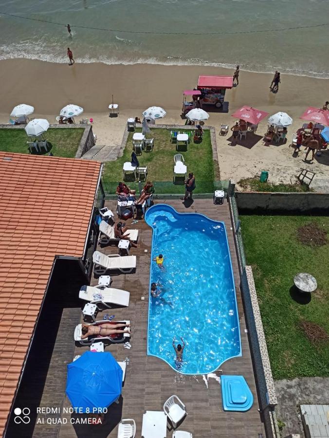 Paraiso Apart Hotelフロリアノポリス エクステリア 写真