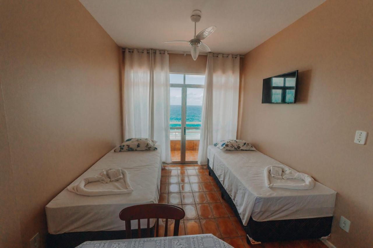 Paraiso Apart Hotelフロリアノポリス エクステリア 写真