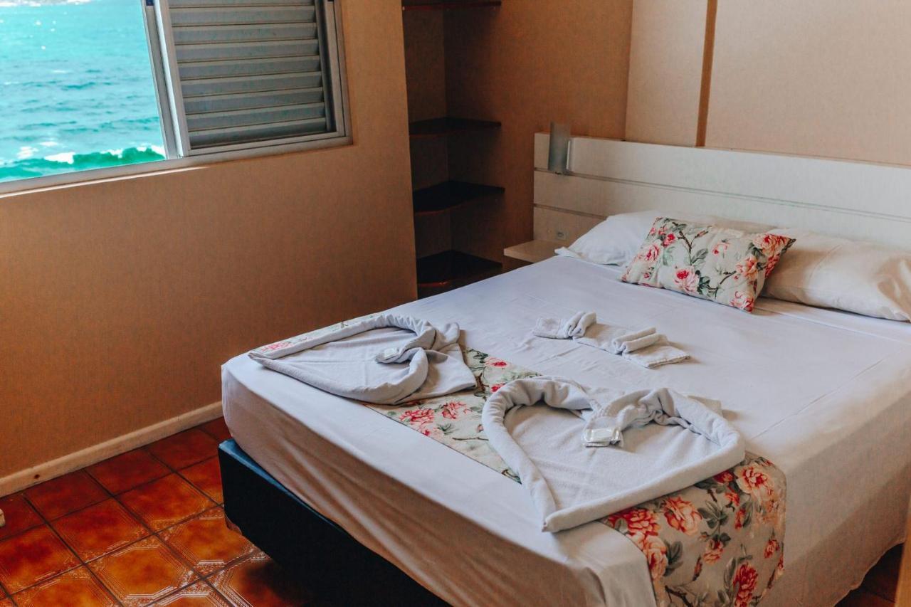 Paraiso Apart Hotelフロリアノポリス エクステリア 写真
