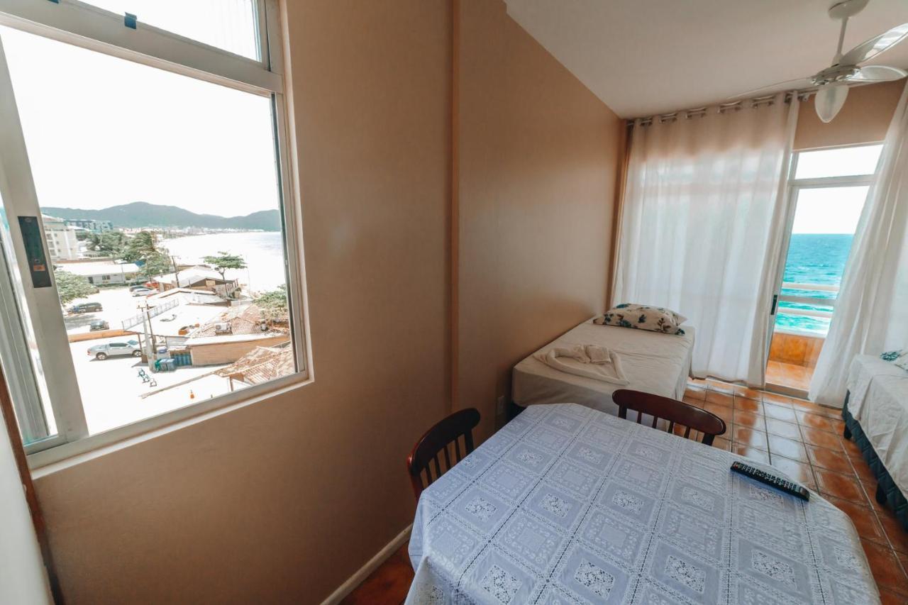 Paraiso Apart Hotelフロリアノポリス エクステリア 写真
