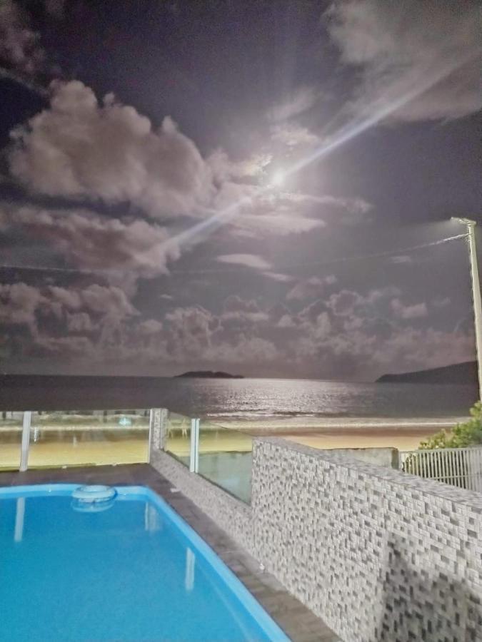 Paraiso Apart Hotelフロリアノポリス エクステリア 写真
