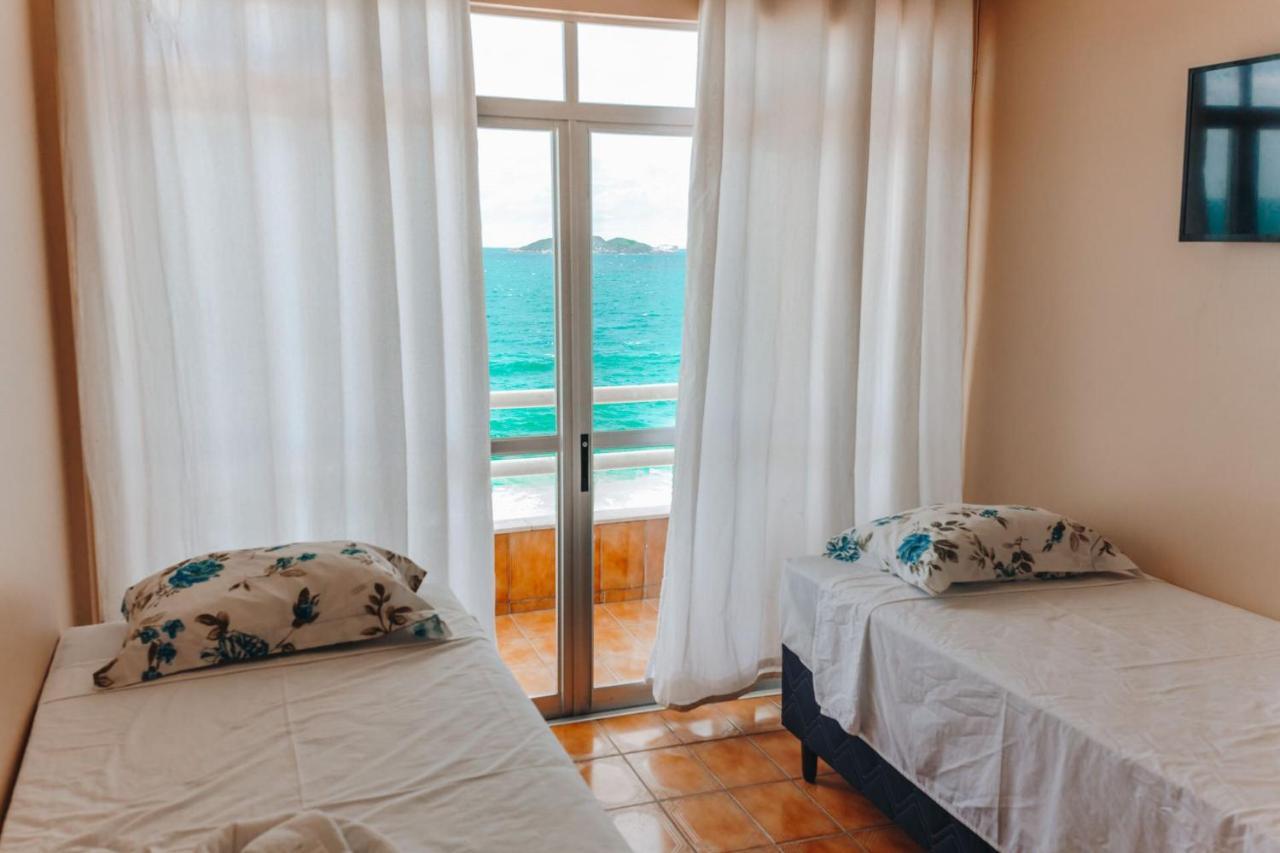 Paraiso Apart Hotelフロリアノポリス エクステリア 写真