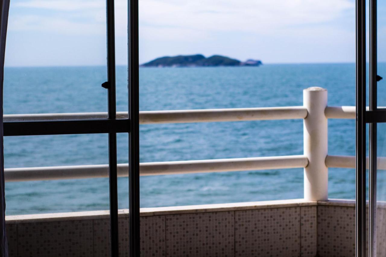 Paraiso Apart Hotelフロリアノポリス エクステリア 写真