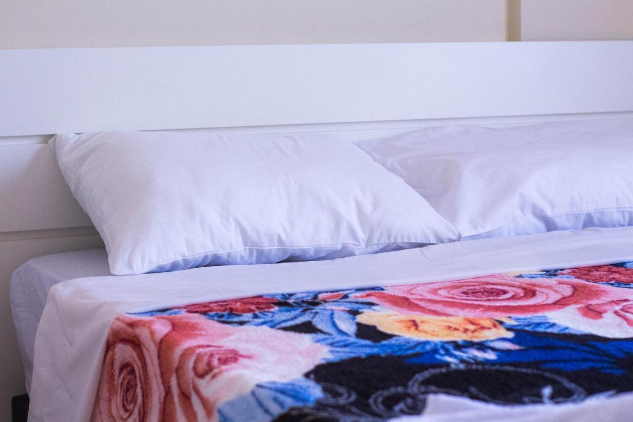 Paraiso Apart Hotelフロリアノポリス エクステリア 写真